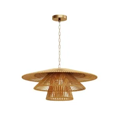 Подвесной светильник Costa E27х1 (Латунь)