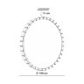Настенно-потолочный светильник «СОНЕКС» 7649/EL, серия: ATABI BLACK (накладной). Фото 3.