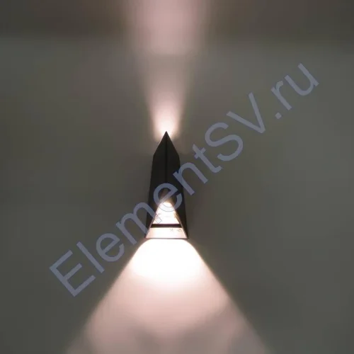 Светодиодный светильник UCR6100 MS, Warm White - фото 5.