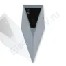 Светодиодный светильник UCR6100 MS, Warm White - фото 4.