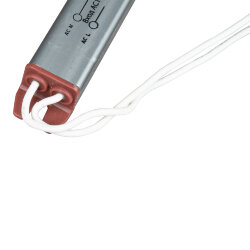 UET-WAC-036A67 12V IP67 Блок питания ультратонкий, 36Вт, Металлический корпус, TM Uniel