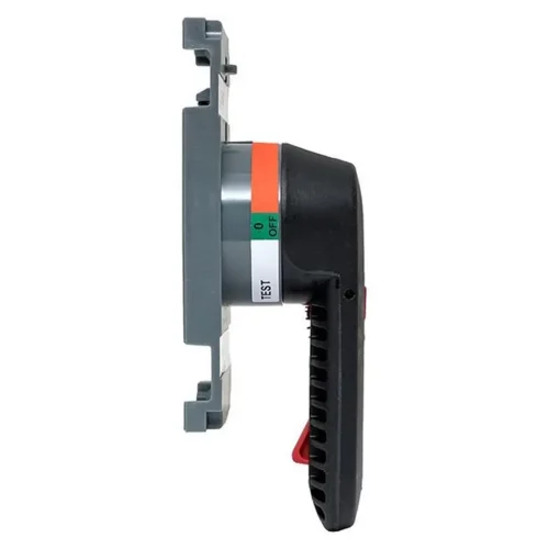 Рукоятка управления для прямой установки на рубильники TwinBlock 315-400А PROxima EKF tb-315-400-fh - фото 3