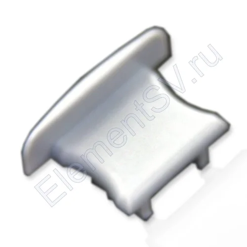 Заглушка для профиля RLS007 (980) - фото.