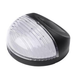 USL-F-151-PТ110 BRIGHT Садовый светильник на солнечной батарее, 2 светодиода, Белый свет, 1xАА Ni-Mh аккумулятор в-к, IP44.