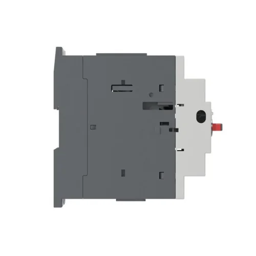 Выключатель автоматический защиты двигателя YON DMP63RT с уставкой 40-50A 3P 50кА YON DMP63RT-0050 - фото 3
