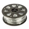 ULD-D50 50M-С08 IP44 WHITE Гирлянда светодиодная Дюралайт, 50м, С контроллером, Белый свет, Провод черный - фото 7