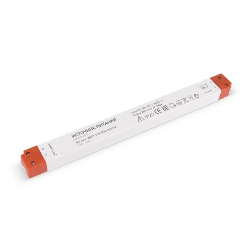 Источник напряжения PSL004 24В 100Вт IP 20 220212 (Белый) - фото