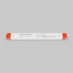 Источник напряжения PSL004 24В 100Вт IP 20 220212 (Белый) 220212