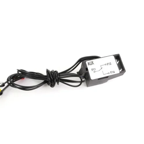 Контакт аварийный ALT лев. 1перекл. для MGS250 YON ALT-MGS250L1 - фото