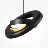 Подвесной светильник Кинетика / Kinetica 3000К 17Вт (Черный) MOD491PL-L17B3K - фото 2