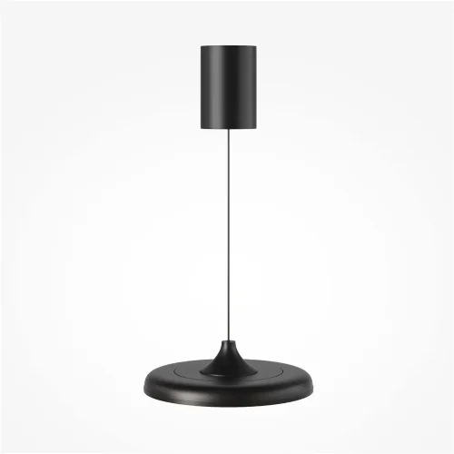 Подвесной светильник Кинетика / Kinetica 3000К 17Вт (Черный) MOD491PL-L17B3K - фото 4