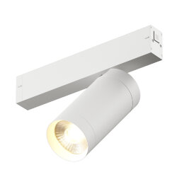 Акцентный светильник SMART SPOT 20W DIM 3000K-6000K белый, Denkirs DK8020-WH