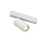 DK8020-WH Акцентный светильник SMART SPOT 20W DIM 3000K-6000K белый. Фото 4