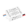 Блок питания ARPJ-SP-39260-PFC-TRIAC-MINI (10W, 20-39V, 260mA) (Arlight, IP65 Пластик, 5 лет) 047587 - фото