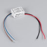 Блок питания ARPJ-SP-39260-PFC-TRIAC-MINI (10W, 20-39V, 260mA) (Arlight, IP65 Пластик, 5 лет) 047587 - фото 2