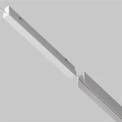 Источник напряжения встраиваемый Exility 48В, 200Вт c выводами для питания шины DALI (Белый)