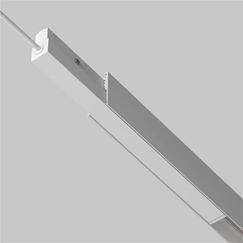 Источник напряжения встраиваемый Exility 48В, 200Вт универсальный (Белый) TRA034DR-200W-DD-W - фото 3