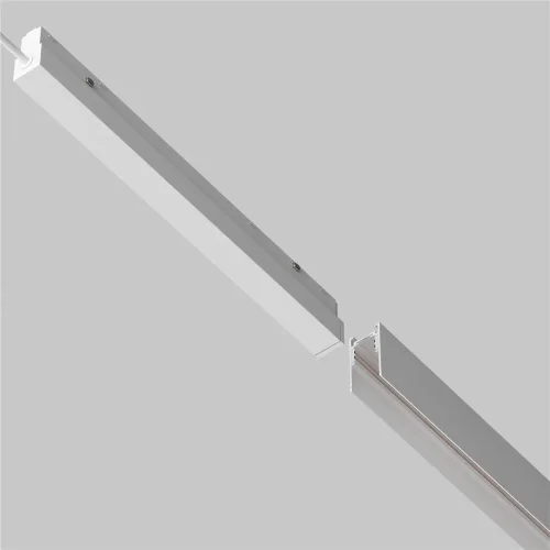 Источник напряжения встраиваемый Exility 48В, 200Вт универсальный (Белый) TRA034DR-200W-DD-W - фото 4