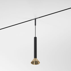 Трековый светильник 3W 3000K Mini Magnetic 85164/01