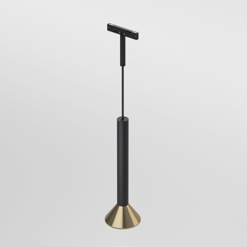 Трековый светильник 3W 3000K Mini Magnetic - Фото 3