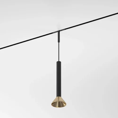 Трековый светильник 3W 3000K Mini Magnetic 85164/01 - фото