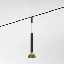 Трековый светильник 3W 3000K Mini Magnetic 85164/01 (065651)