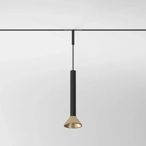 Трековый светильник 3W 3000K Mini Magnetic 85164/01 - фото 2