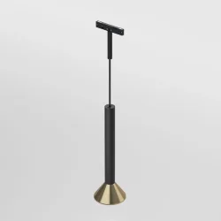 Трековый светильник 3W 3000K Mini Magnetic 85164/01 (065651)