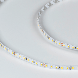 Светодиодная лента ПРО 2835, 126 LED/м, 13 Вт/м, 24В , IP20, Цвет: Нейтральный белый, SWG2P126-24-13-NW 005853