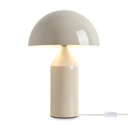 Настольный светильник Freya FR5218TL-02CR (Кремовый) - фото