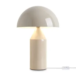 Настольный светильник Freya FR5218TL-02CR (Кремовый)