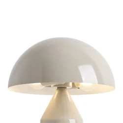 Настольный светильник Freya FR5218TL-02CR (Кремовый)