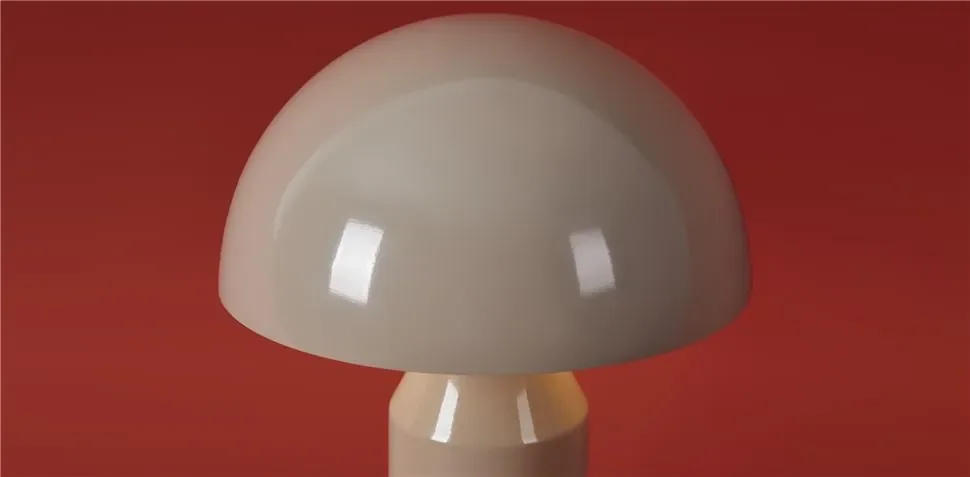 Настольный светильник Freya FR5218TL-02CR (Кремовый) - фото 8