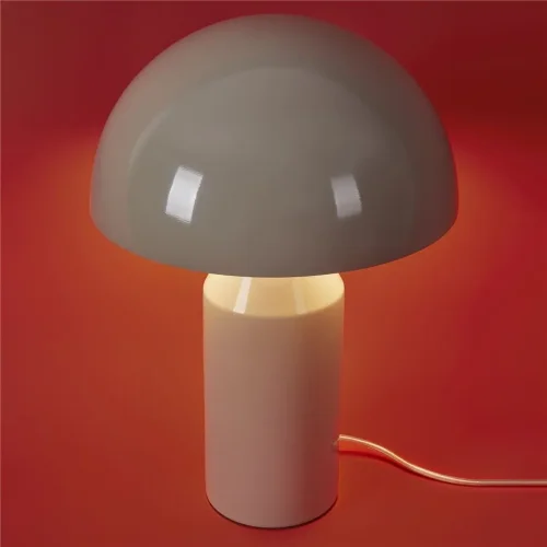 Настольный светильник Freya FR5218TL-02CR (Кремовый) - фото 14