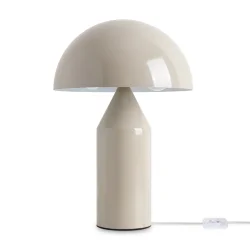 Настольный светильник Элеон / Eleon (Кремовый) FR5218TL-02CR