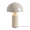 Настольный светильник Элеон / Eleon (Кремовый) FR5218TL-02CR - фото 4