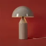 Настольный светильник Элеон / Eleon (Кремовый) FR5218TL-02CR - фото 10