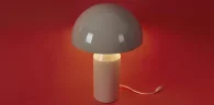 Настольный светильник Элеон / Eleon (Кремовый) FR5218TL-02CR - фото 15