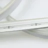 Светодиодный гибкий неон RGB-SPI 3838, 72led/m, 24pix/m, WS2811, 12V, 12W/m, IP65, 6.5x16.5mm, LN211 - фото III