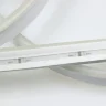 Светодиодный гибкий неон RGB-SPI 3838, 72led/m, 24pix/m, WS2811, 12V, 12W/m, IP65, 6.5x16.5mm, LN211 - фото III