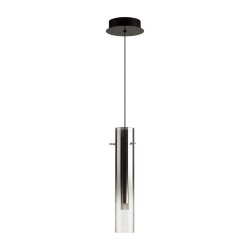 Подвес «ODEON LIGHT» 5062/5L, серия: SHINY (крепление на планке)