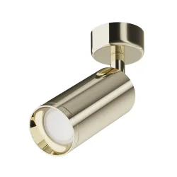 Потолочный светильник Technical C017CW-01G (Золото)