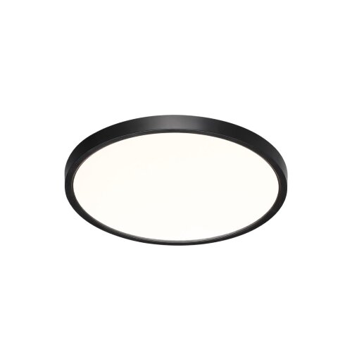 Настенно-потолочный светильник «Sonex» 7660/24L, серия: ALFA BLACK (накладной). Фото 3.