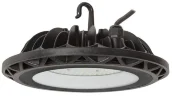 Светильник светодиодный ДСП 4004 150Вт 6500К IP65 для высоких пролетов HIGHBAY алюм. IEK LDSP0-4004-150-65-K23 - фото