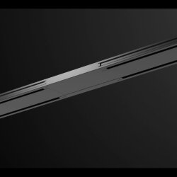 Соединитель прямой с токопроводом для низковольтного шинопровода «Novotech» 135215, серия: SMAL