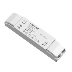 Контроллер UNION для систем Axity/Basity 48В DC 200Вт DIM/CCT (Белый)