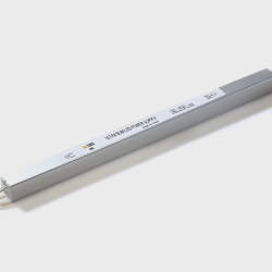 Блок питания сверxтонкий для светодиодных лент, 60W, 12V, L-60-12 003435