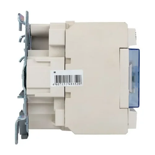 Контактор КМЭ 80А кат. 220В AC 1НО+1НЗ EKF ctr-s-80-220 - фото 7