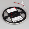 Светодиодная лента UL-A60-8mm 24V Warm2400 (4.8 W/m, IP20, 5m) (Arlight, 7 лет) - фото 2