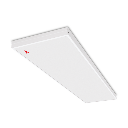 Светильник WOLTA PRO ОФИС ДВО01-36-151-4К-90 с БАП ЕМ3 Матовый - фото 2.